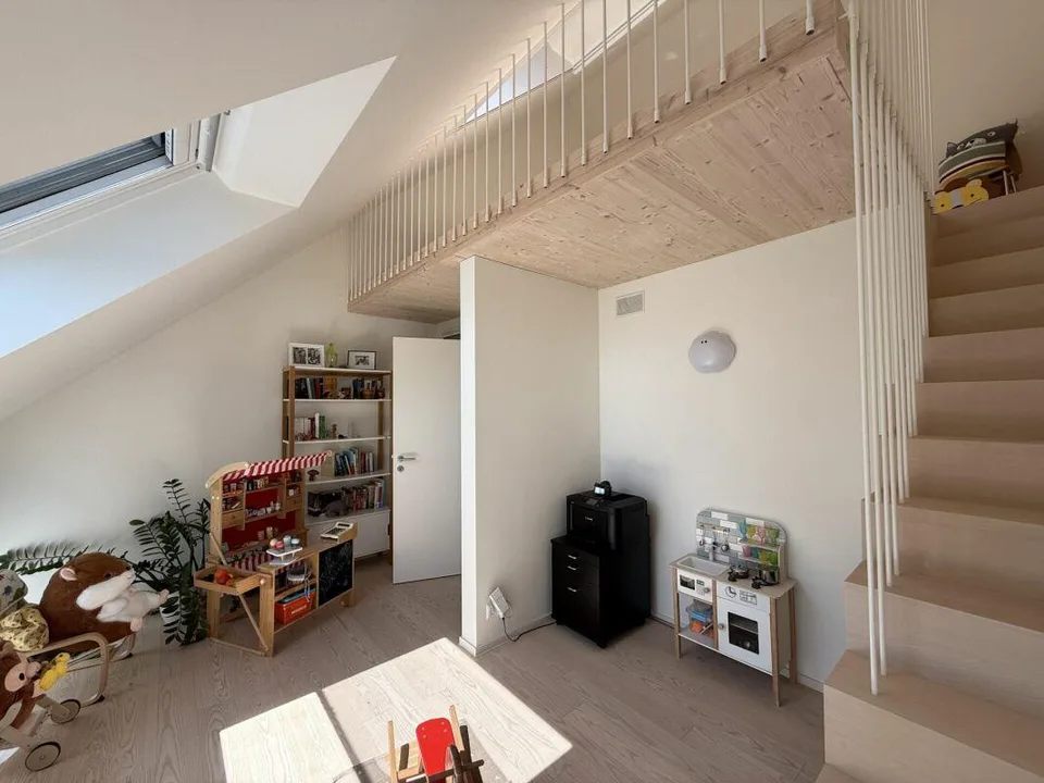 Casa unifamiliare nuova di 6,5 locali in posizione ottimale