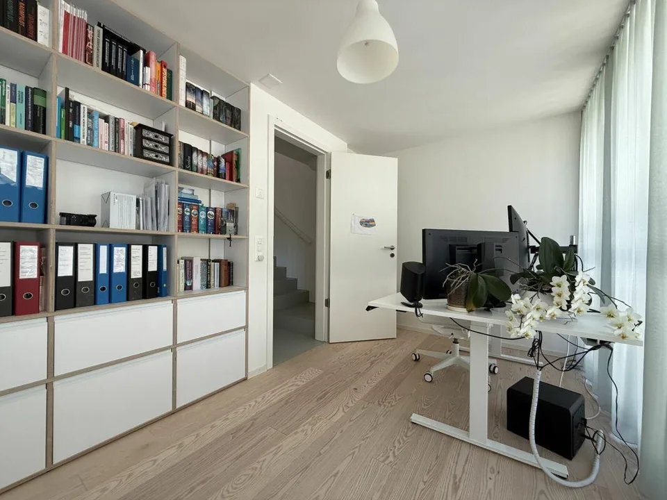Casa unifamiliare nuova di 6,5 locali in posizione ottimale
