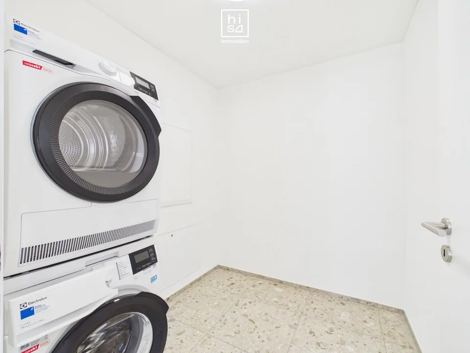 moderne 3.5 Zimmerwohnung im Zentrum von Wattwil zu vermieten