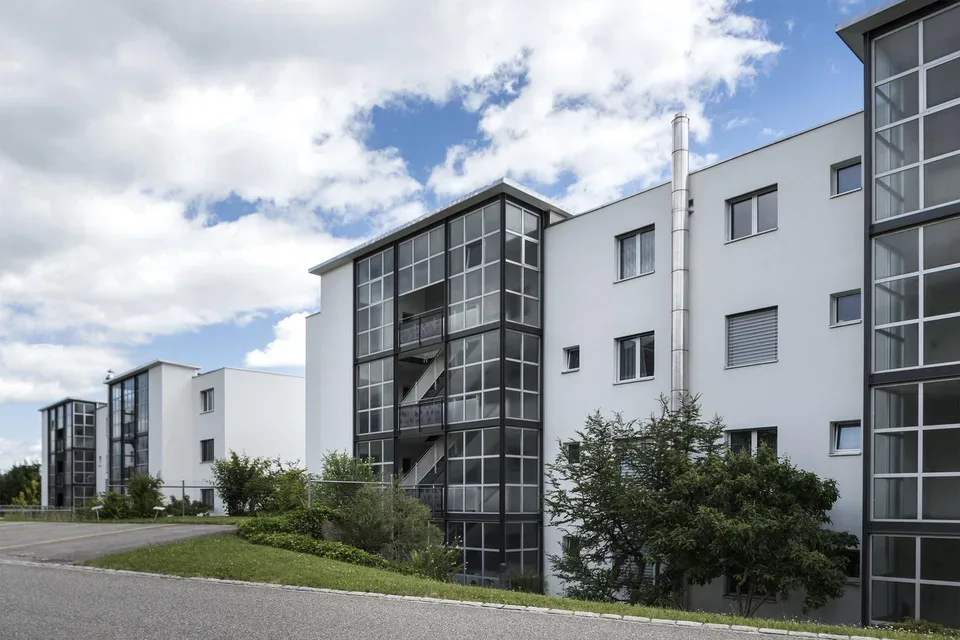 3.5 Zimmer Wohnung, 2544 Bettlach