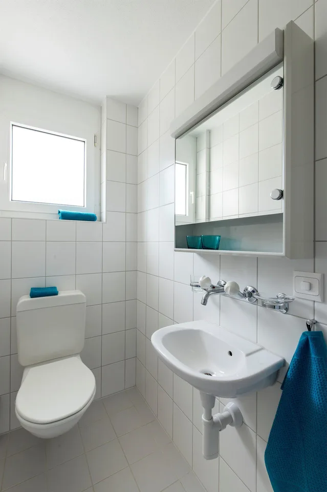 3.5 Zimmer Wohnung, 2544 Bettlach