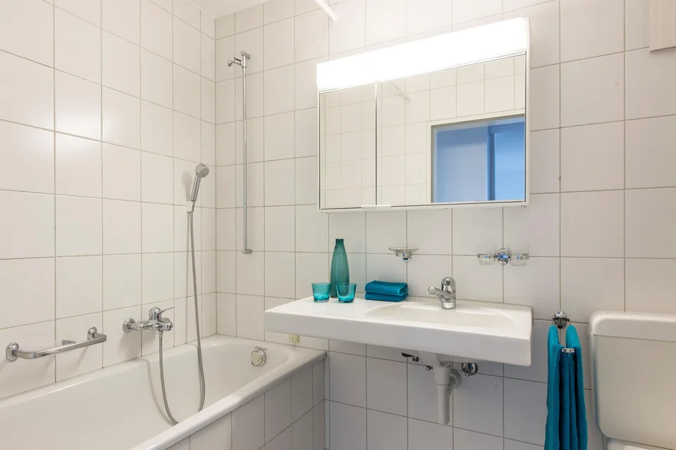 3.5 Zimmer Wohnung, 2544 Bettlach