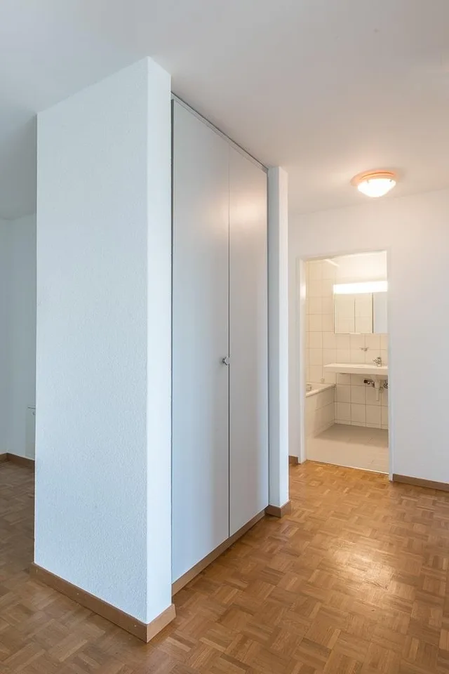 3.5 Zimmer Wohnung, 2544 Bettlach