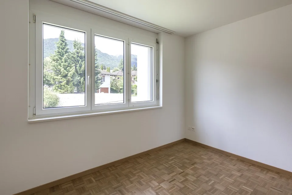 3.5 Zimmer Wohnung, 2544 Bettlach