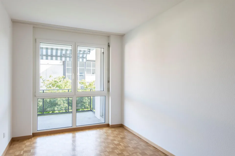 3.5 Zimmer Wohnung, 2544 Bettlach
