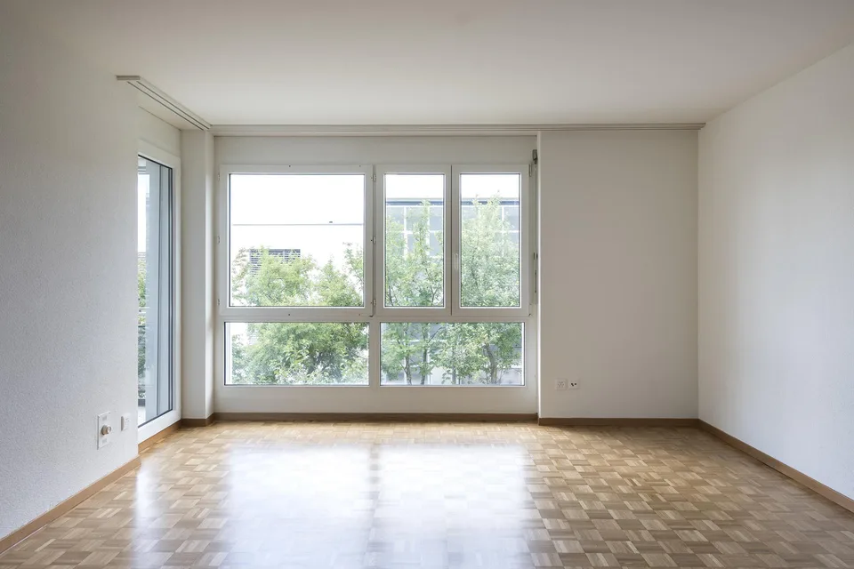 3.5 Zimmer Wohnung, 2544 Bettlach