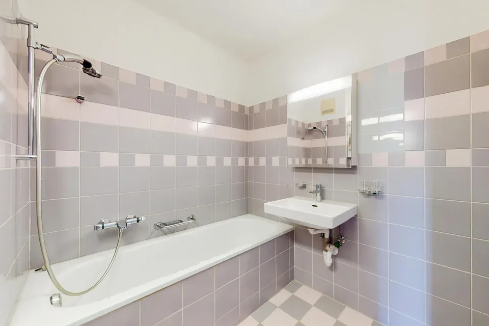 3.5 Zimmer Wohnung, 4123 Allschwil