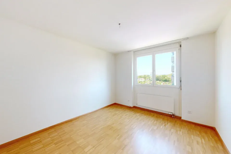 3.5 Zimmer Wohnung, 4123 Allschwil