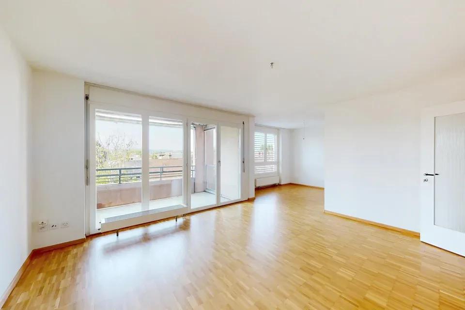 3.5 Zimmer Wohnung, 4123 Allschwil