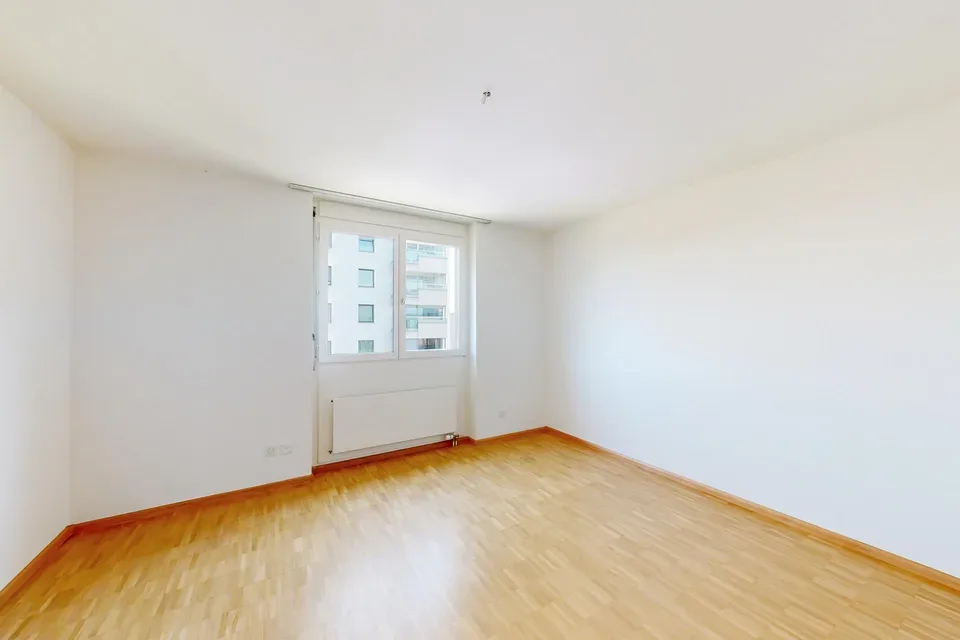 3.5 Zimmer Wohnung, 4123 Allschwil