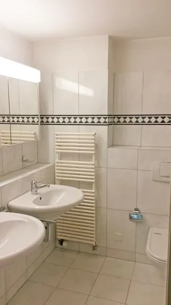Wohnen im Grünen in Höngg