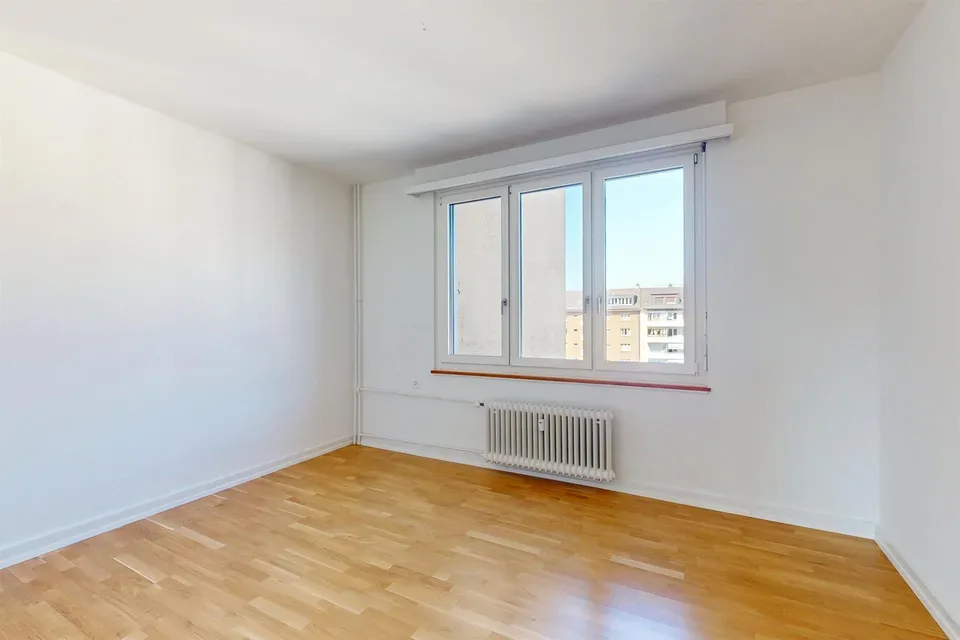 Quiet family apartment in central location
