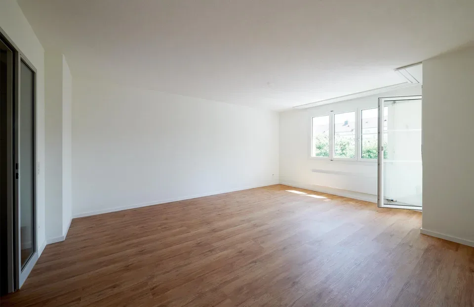 Ihr neues Zuhause wartet auf Sie