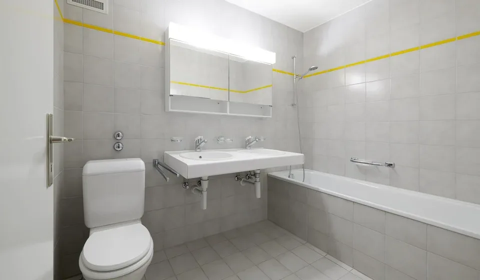 Ihr neues Zuhause wartet auf Sie