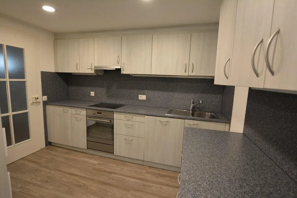Charmant 5,5 pièces maison de ville au centre de Bremgarten