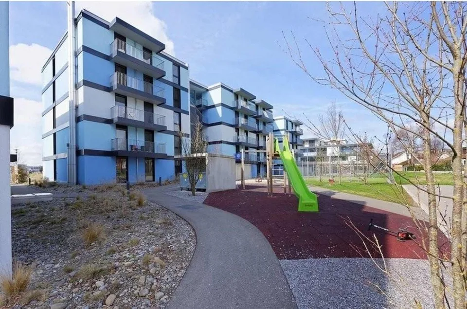 Top Lage - Stilvolle Wohnung in Wetzikon zu vermieten