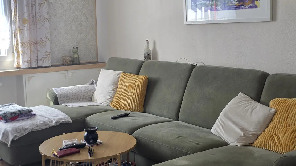 Charmantes 5.5-Zimmer-Einfamilienhaus mit Garten und Sitzplatz