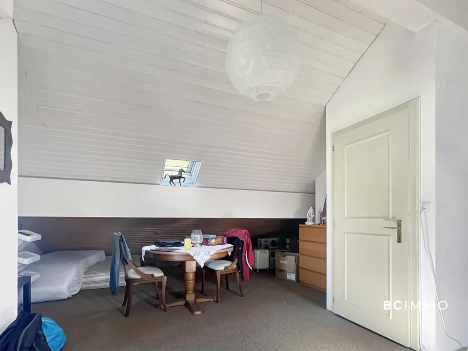 Belle villa 1000 Lausanne 26
