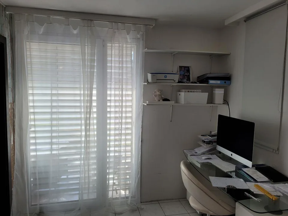2.5-Zimmer-Renditewohnung nahe dem Stadtzentrum