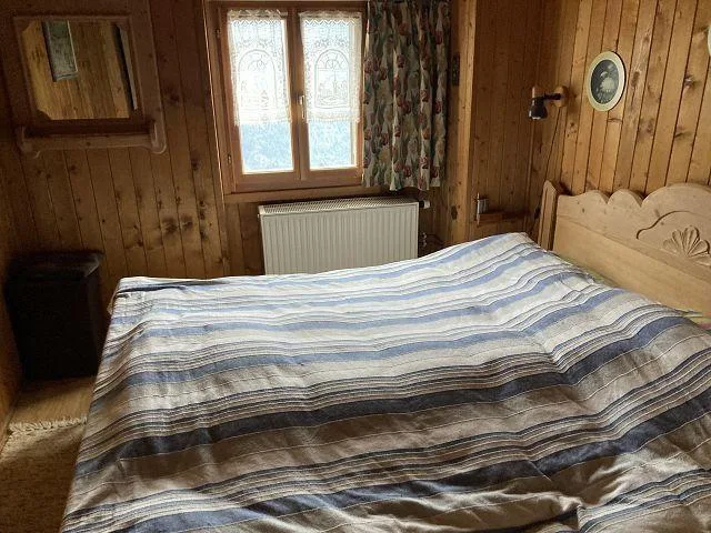3-Zimmer-Rustico mit Sitzplätzen mit sehr schönem Panoramablick / r...
