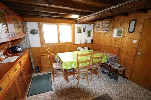 3-Zimmer-Rustico mit Sitzplätzen mit sehr schönem Panoramablick / r...