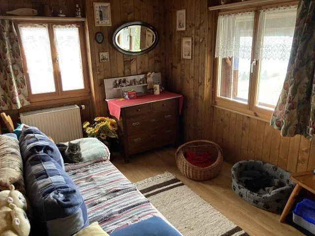 3-Zimmer-Rustico mit Sitzplätzen mit sehr schönem Panoramablick / r...