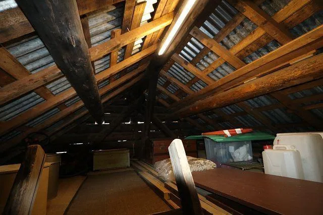 3-Zimmer-Rustico mit Sitzplätzen mit sehr schönem Panoramablick / r...