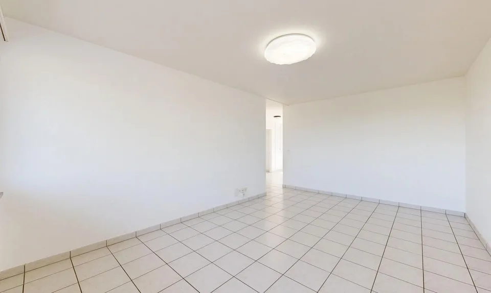Bright 4.5-room apartment with balcony and Rhine view in Stein AG
