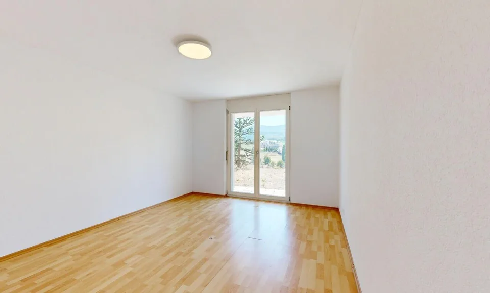 Grosszügiges 6.5Zi-Einfamilienhaus mit Garten und traumhafter Aussicht
