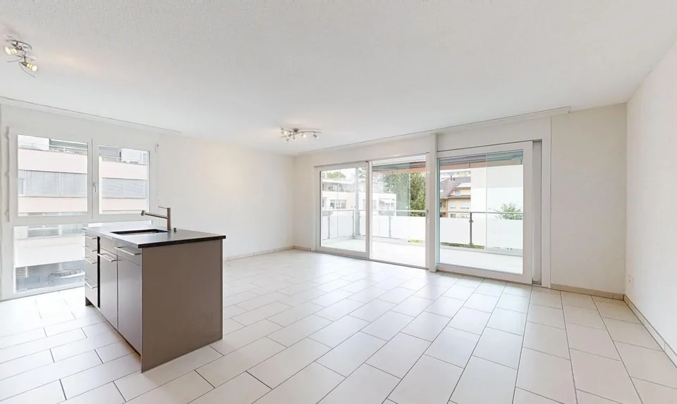 Vivre au centre dans Schildpark