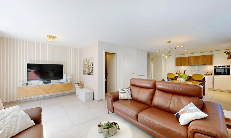 Stupenda casa a schiera di 120 m²