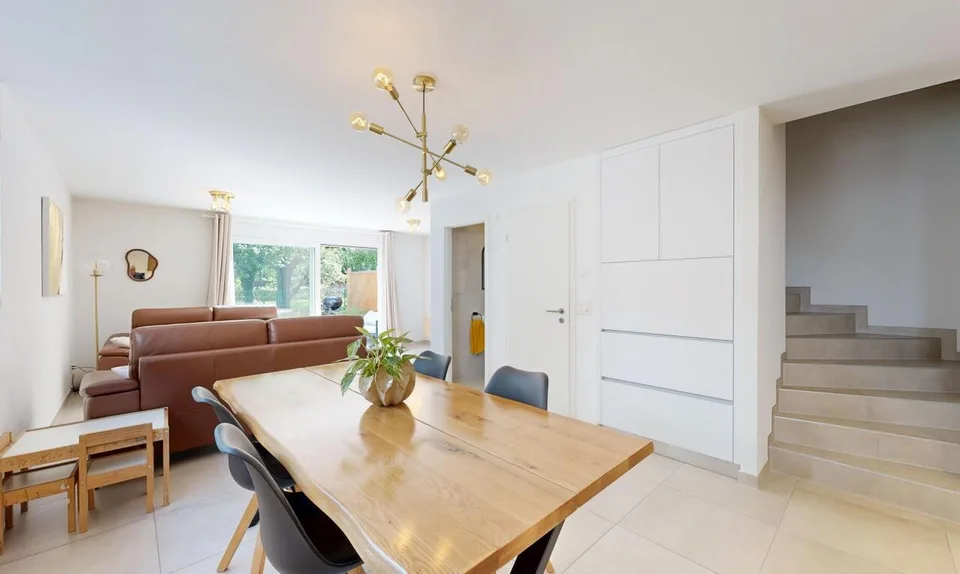 Stupenda casa a schiera di 120 m²