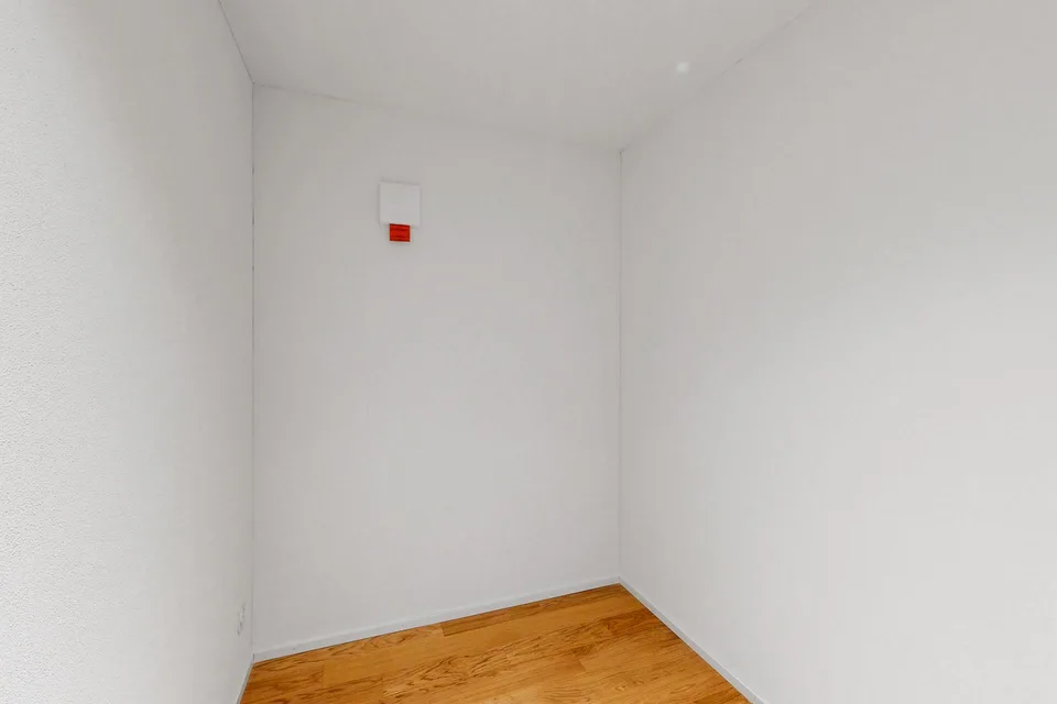 Ein Zuhause der besonderen Art
