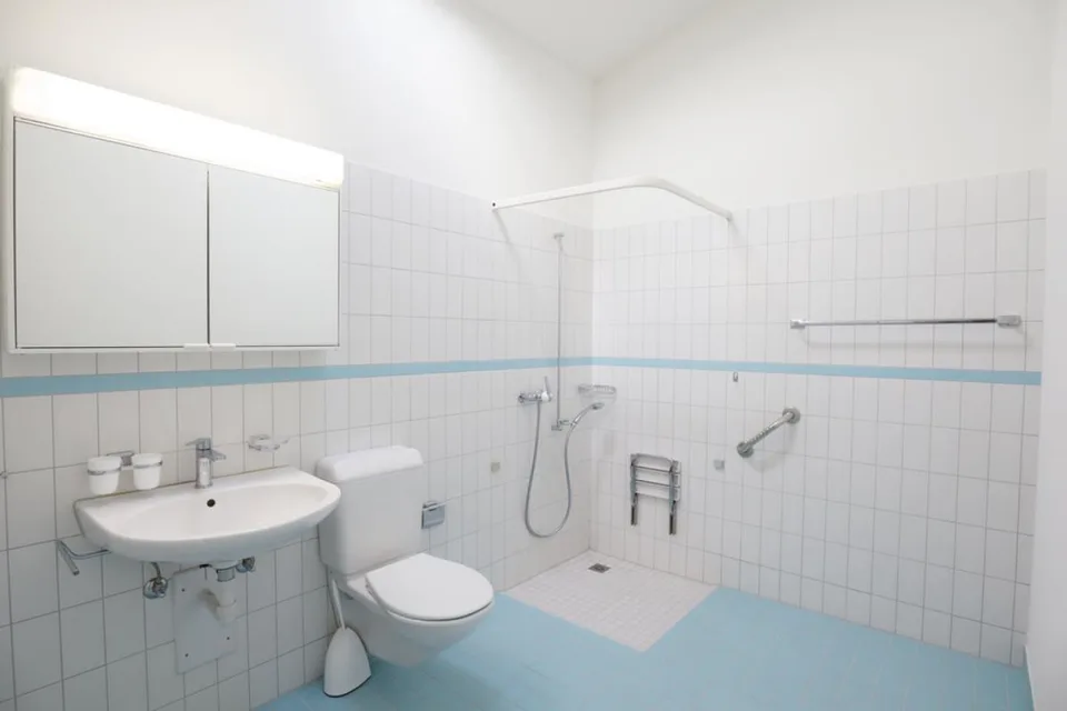 Charmante Wohnung in Unterägeri