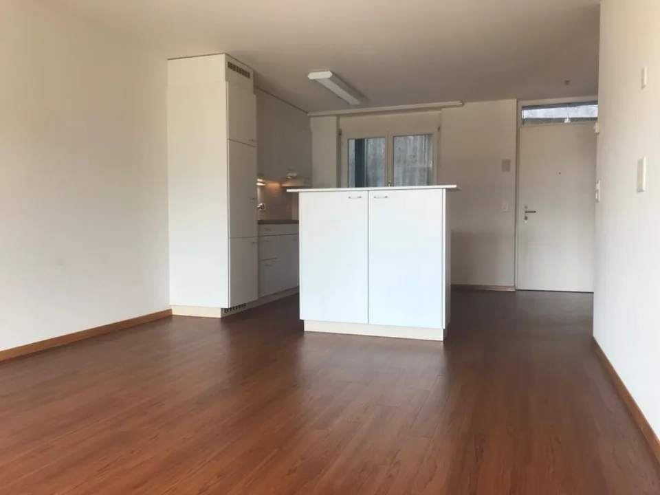 Charmante Wohnung in Unterägeri