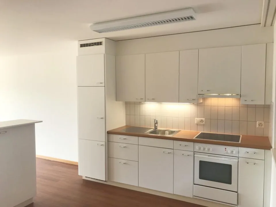 Charmante Wohnung in Unterägeri