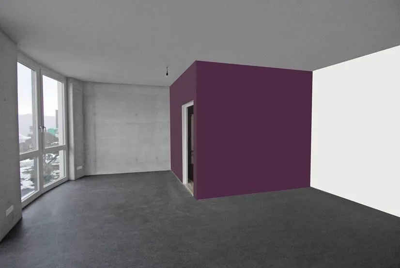 ARBEITEN IM TURM