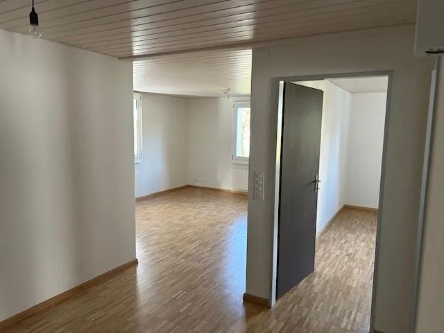 3.5  Zimmer- Wohnung