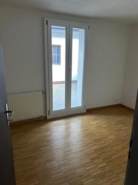 3.5  Zimmer- Wohnung