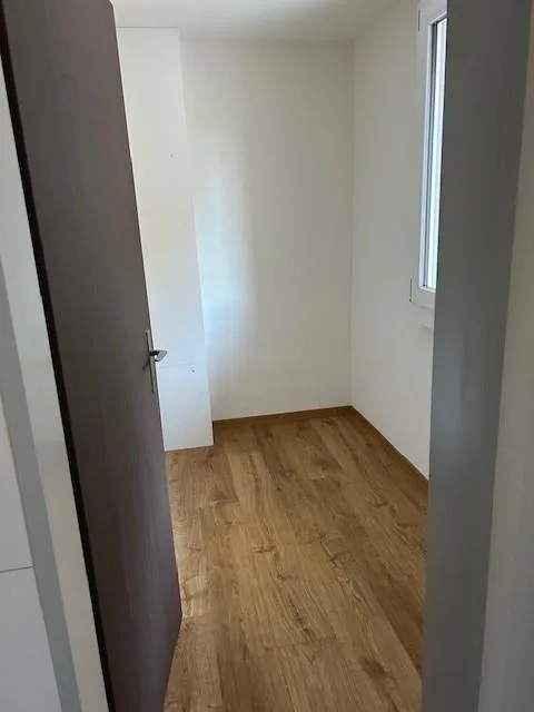 3.5  Zimmer- Wohnung
