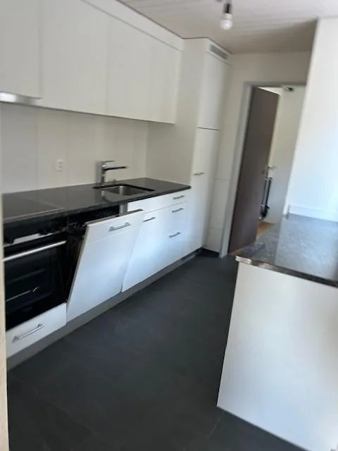 3.5  Zimmer- Wohnung