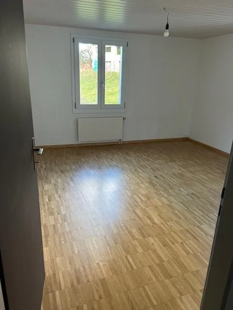 3.5  Zimmer- Wohnung