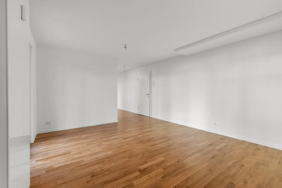 grosszügige 1.5-Zimmerwohnung mit Sitzplatz