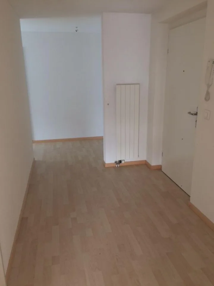Charmante 4 ½  Zimmerwohnung in Bodenseenähe