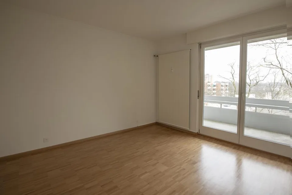 Appartement attractif dans un emplacement idéal