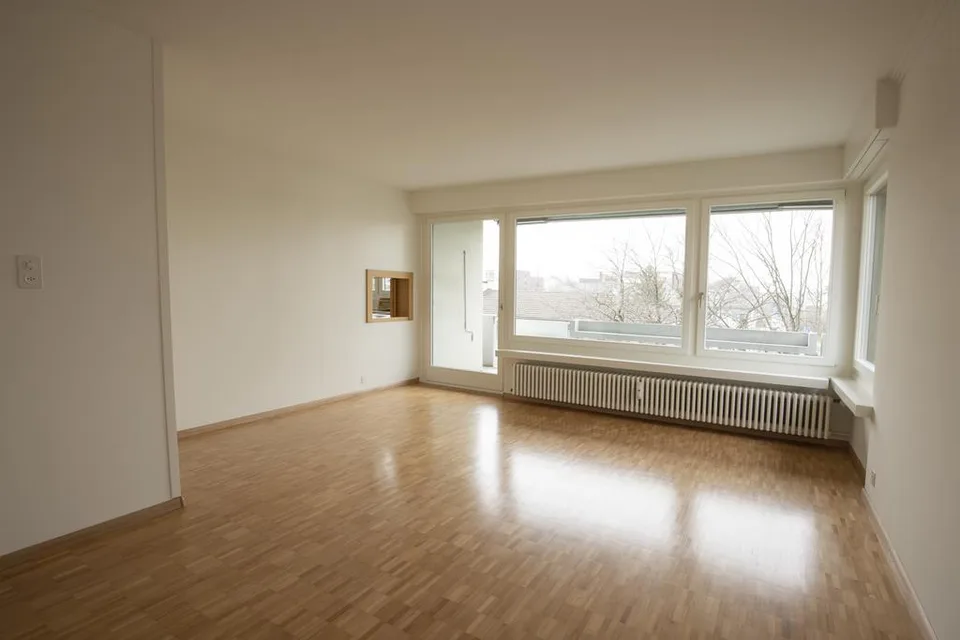 Appartement attractif dans un emplacement idéal