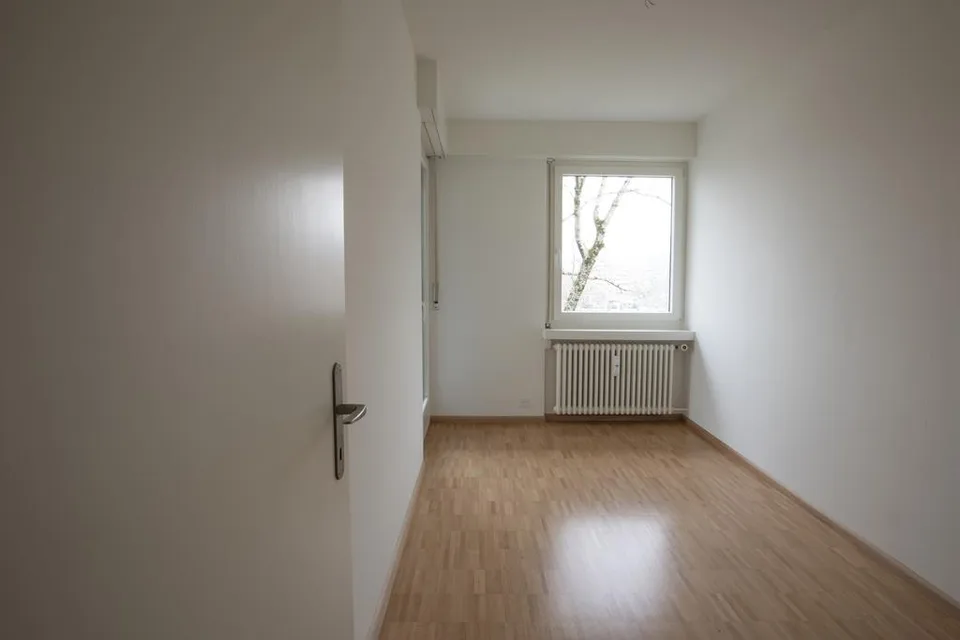 Appartement attractif dans un emplacement idéal