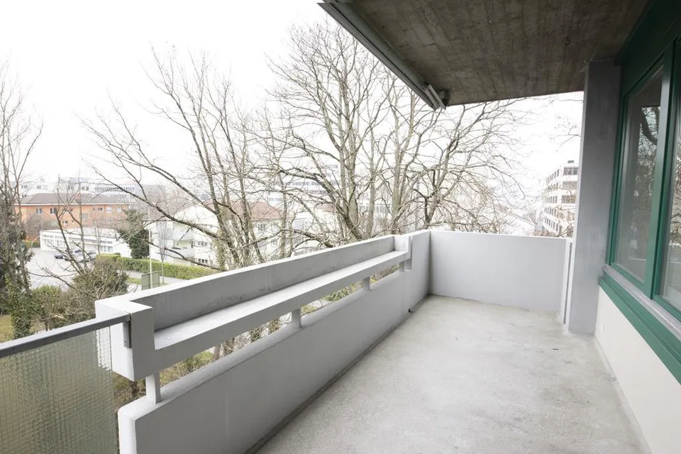 Appartement attractif dans un emplacement idéal