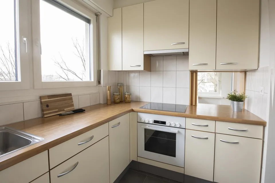 Appartement attractif dans un emplacement idéal