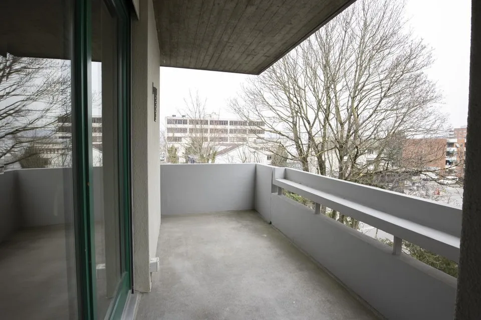 Appartement attractif dans un emplacement idéal